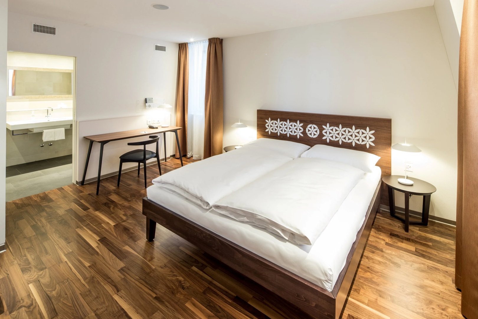 Photo - Hotel Schweizerhof Basel