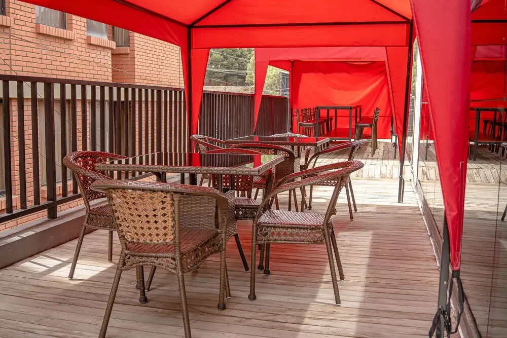 Photo - Hotel Hualimei