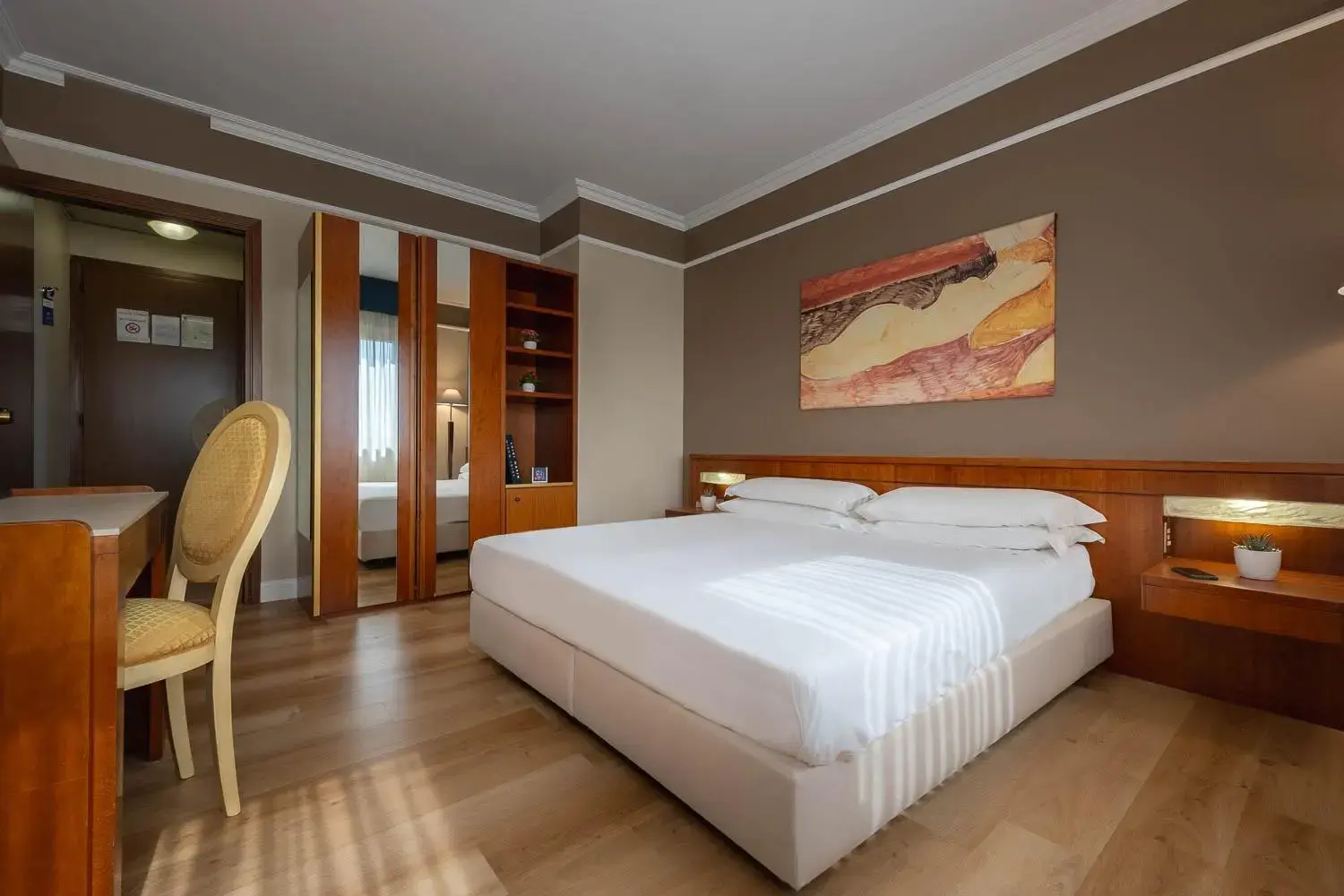 Foto - iH Hotels Padova Admiral