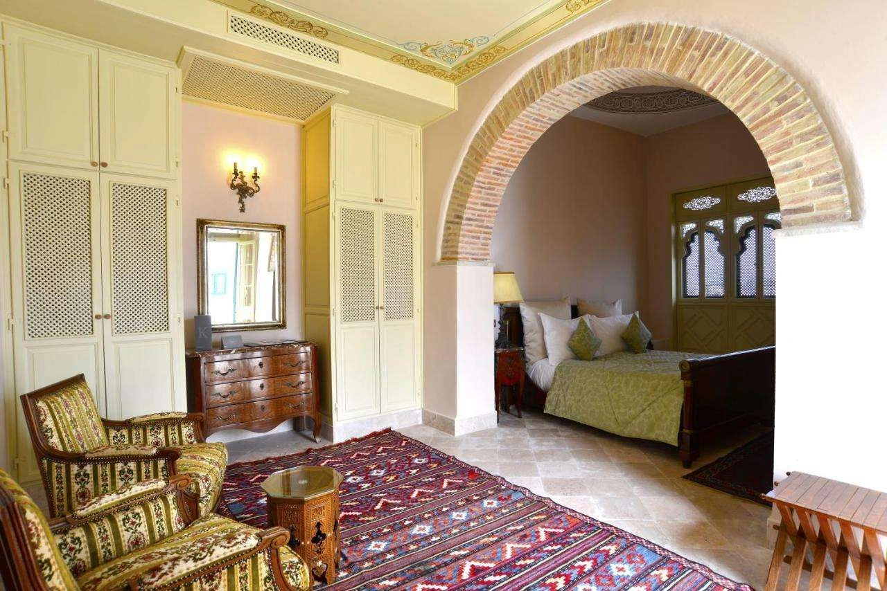 Photo - Palais Bayram