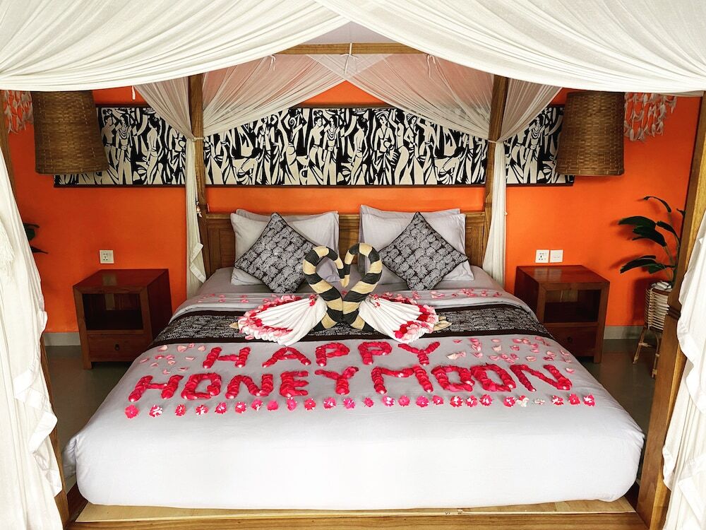 Foto - Ubud Suarga Private Pool Villa