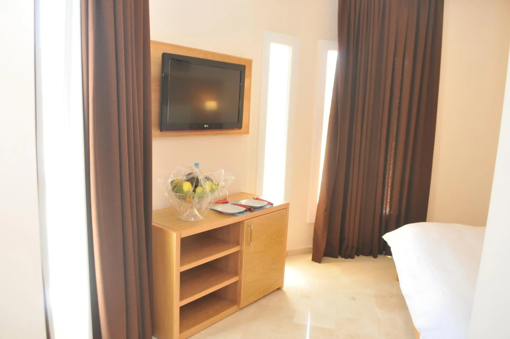 Foto - Hotel LA PALOMA