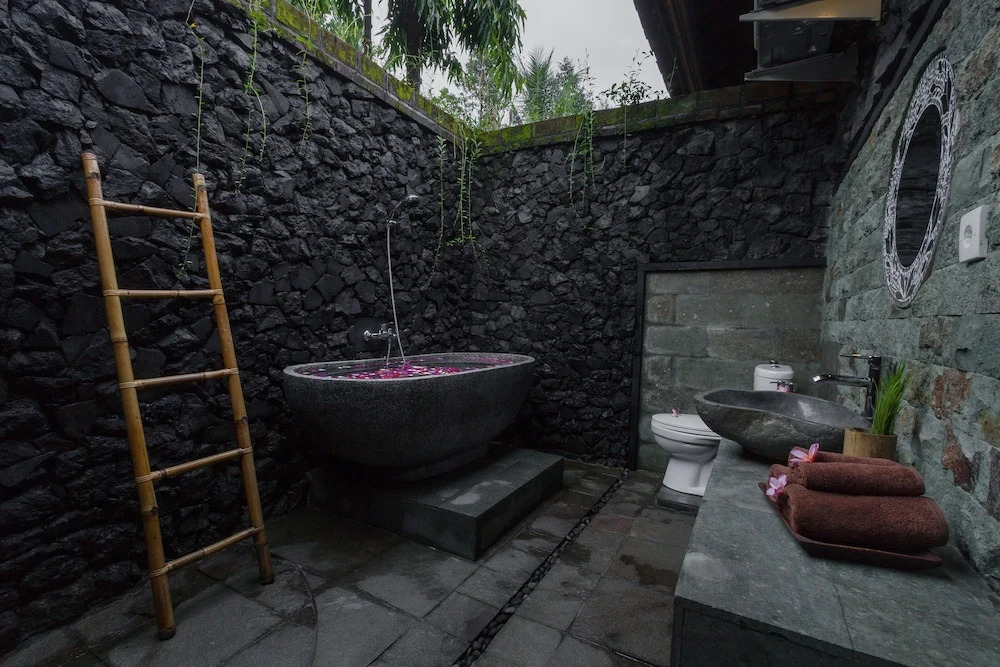 Foto - Jero Sebali Villa by Travellink Bali