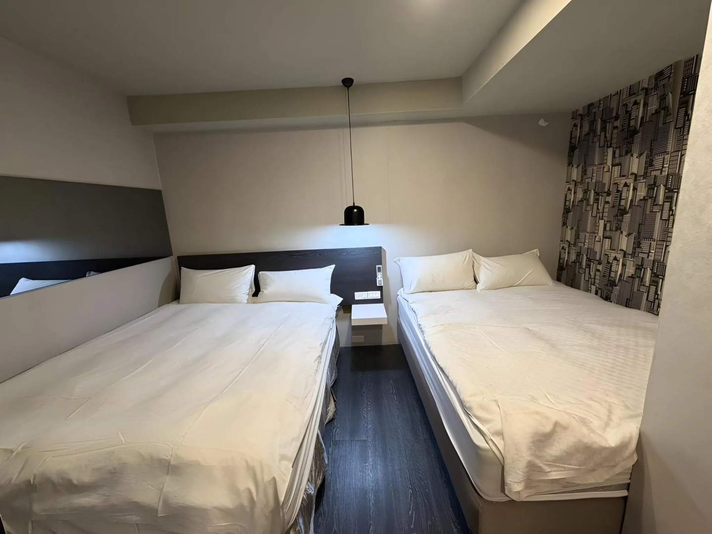 Photo - Main inn