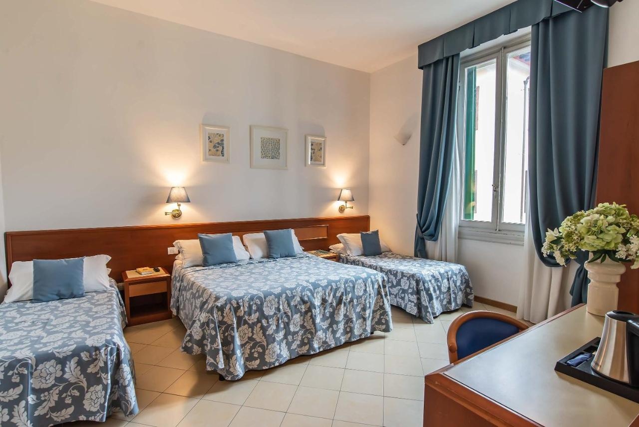 Foto - Hotel Bonifacio