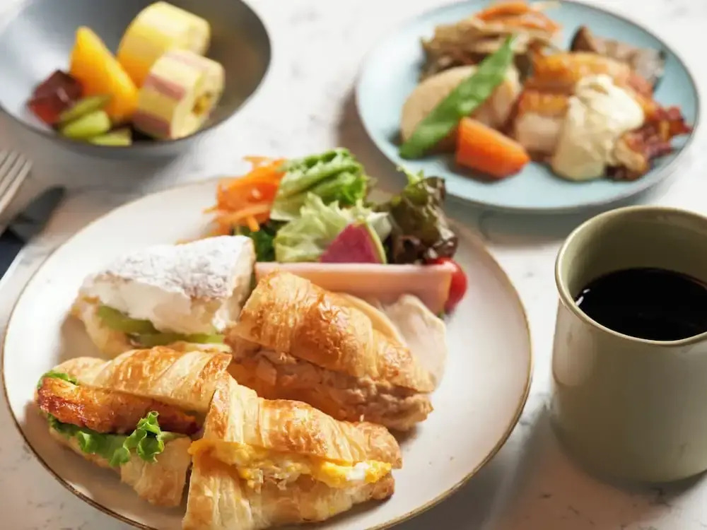 Photo - CROSS Life Hakata Tenjin