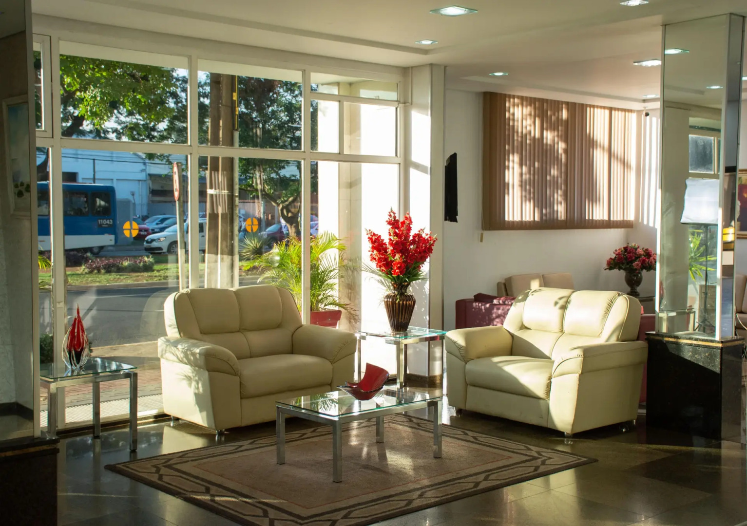 Photo - Hotel Dan Inn Express Foz do Iguaçu By Nacional Inn