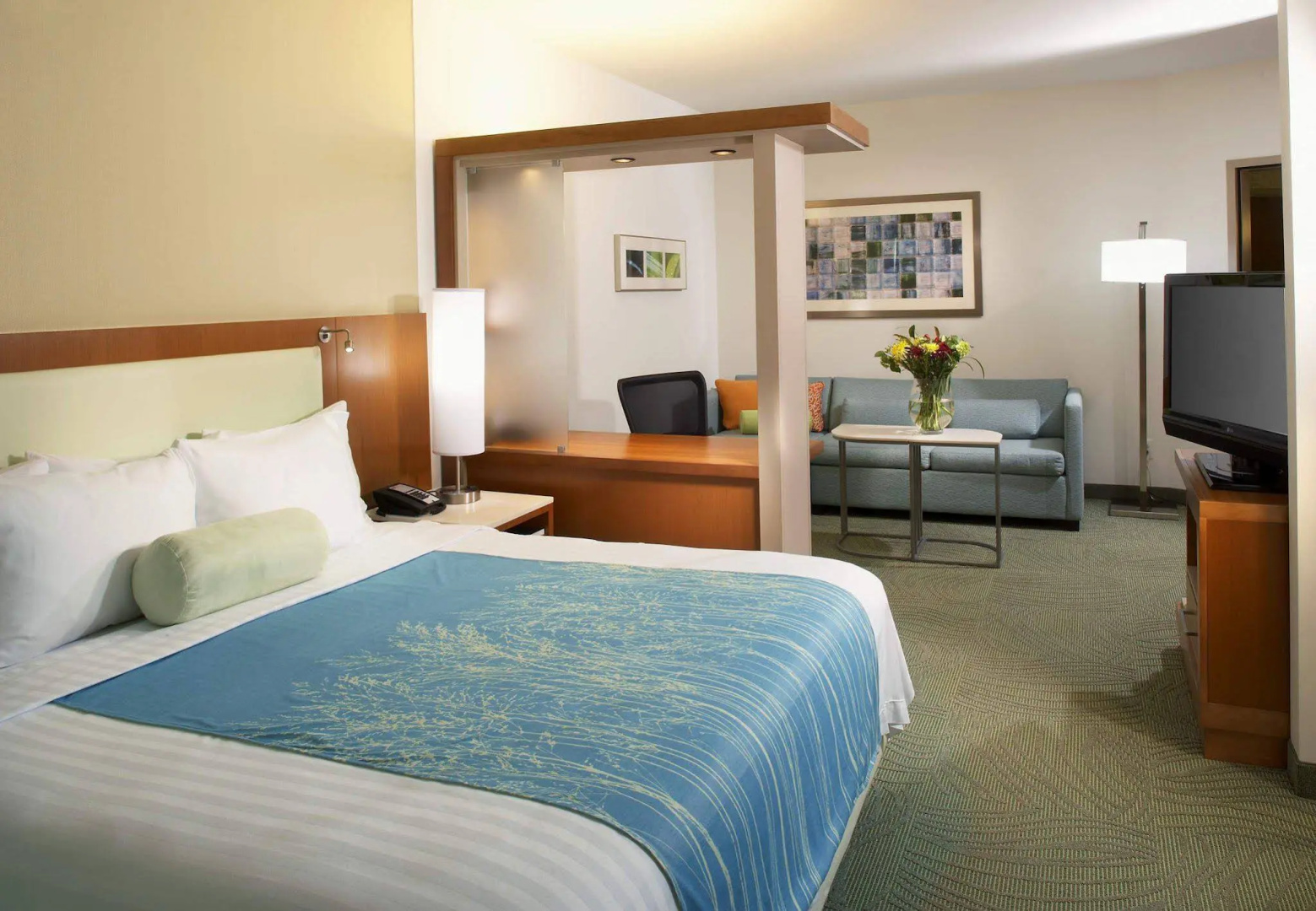 Photo - SpringHill Suites by Marriott Houston NASA/Webster