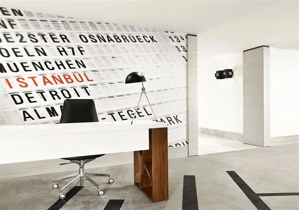 Photo - Le Meridien Istanbul Etiler