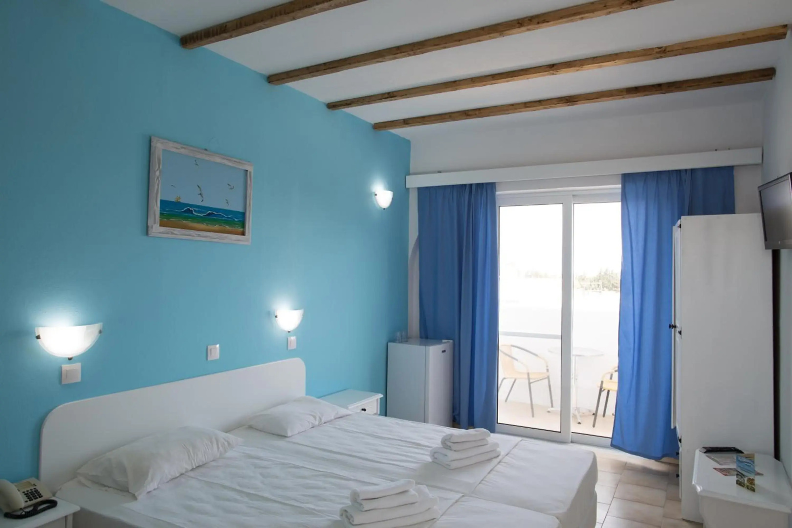 Foto - Romantza Mare