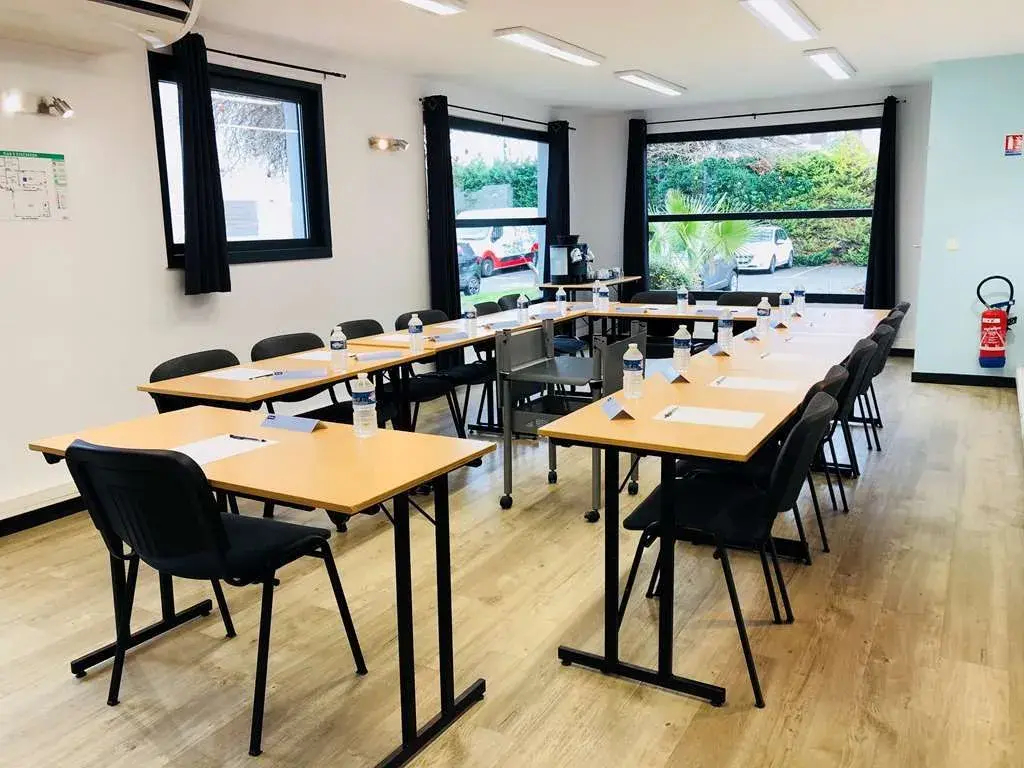 Photo - Hôtel Kyriad Cap Sud