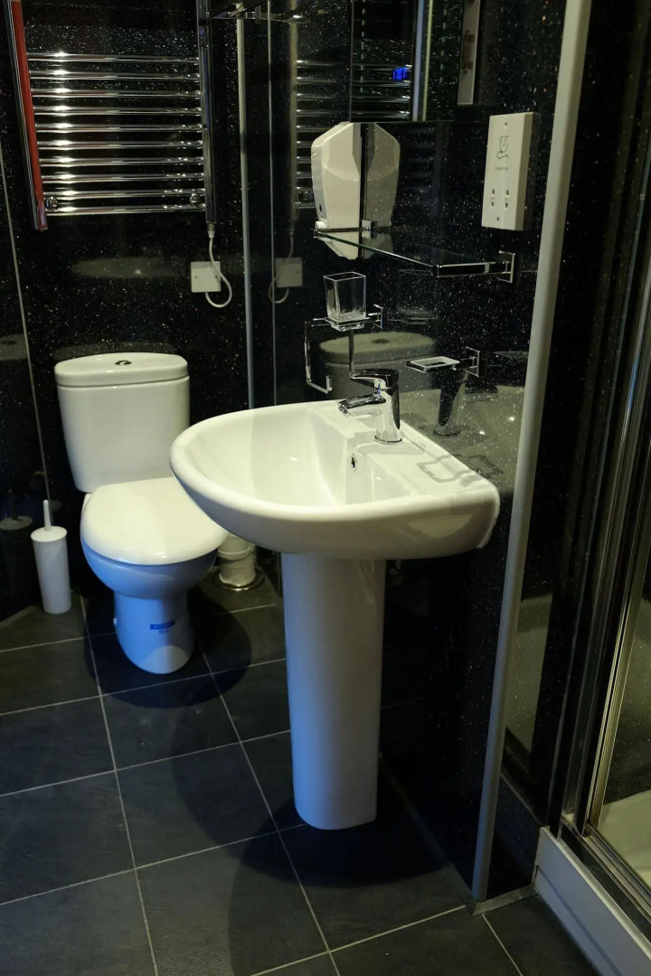 Foto - Regent House Hotel - City Centre Hotel