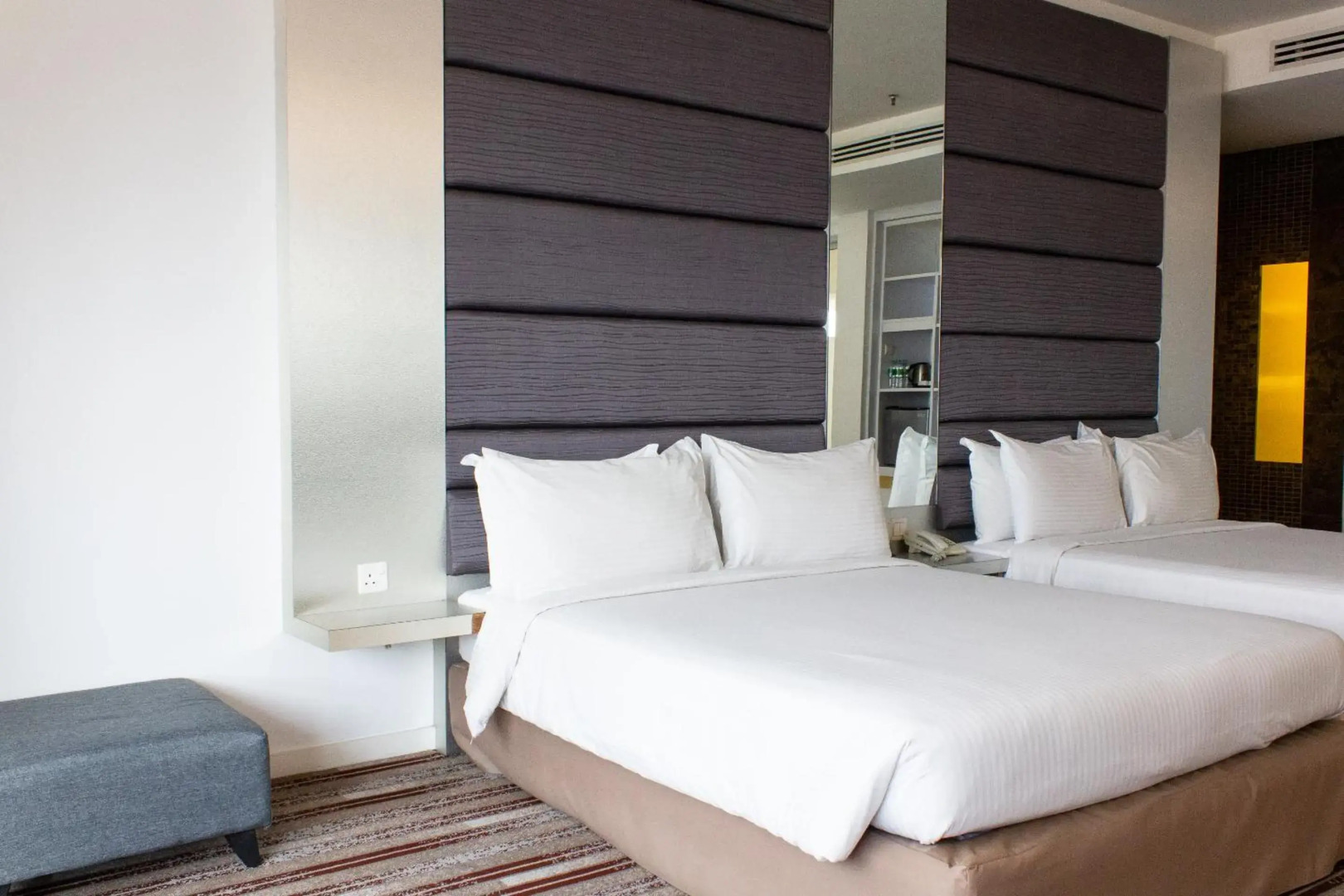 Photo - The 5 Elements Hotel Chinatown Kuala Lumpur