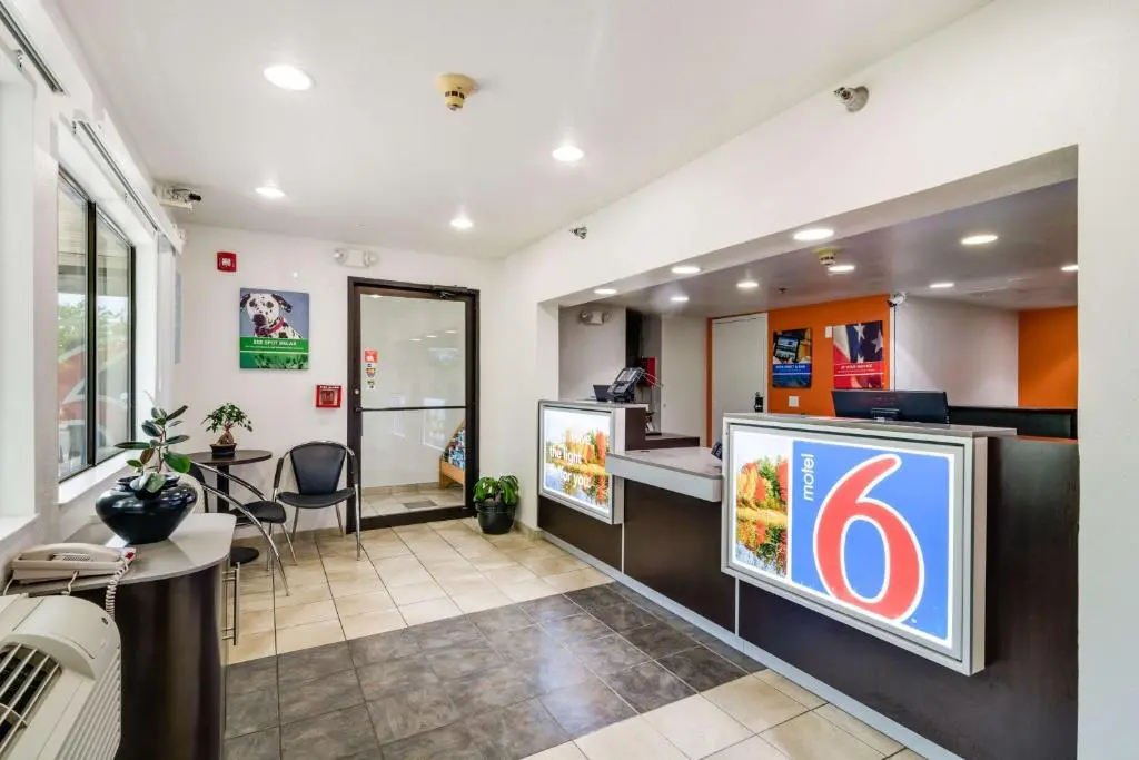 Foto - Motel 6-Rolling Meadows, IL - Chicago Northwest