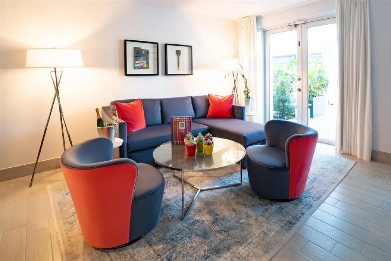 Photo - The Sagamore Hotel South Beach