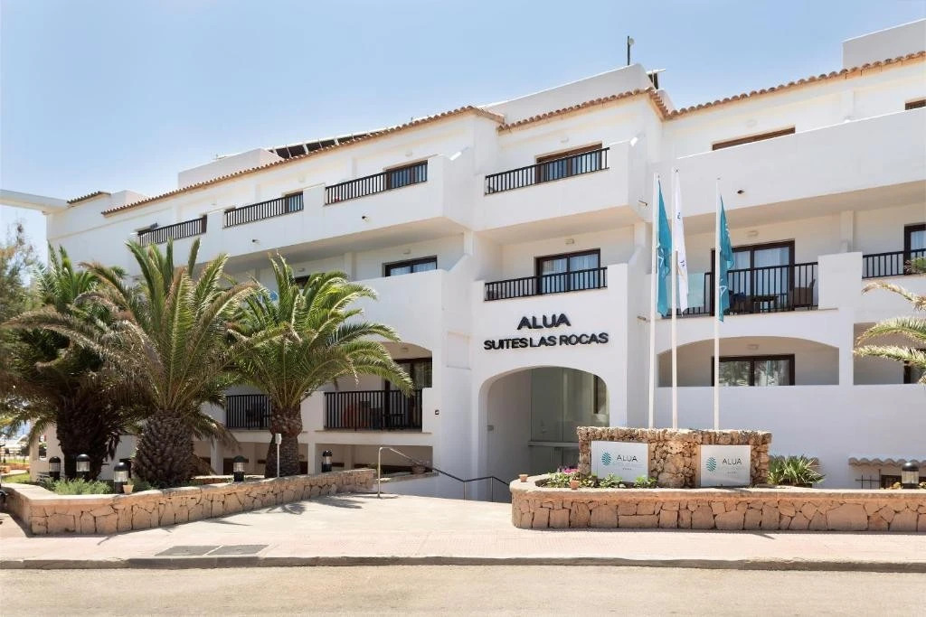 Photo - Alua Suites Las Rocas