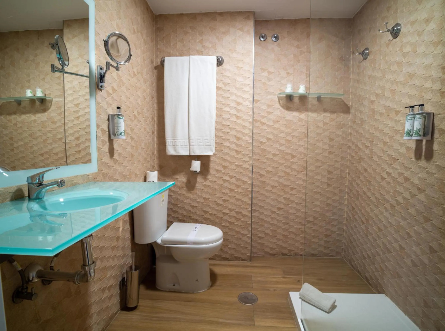 Photo - Hotel Familia Conde