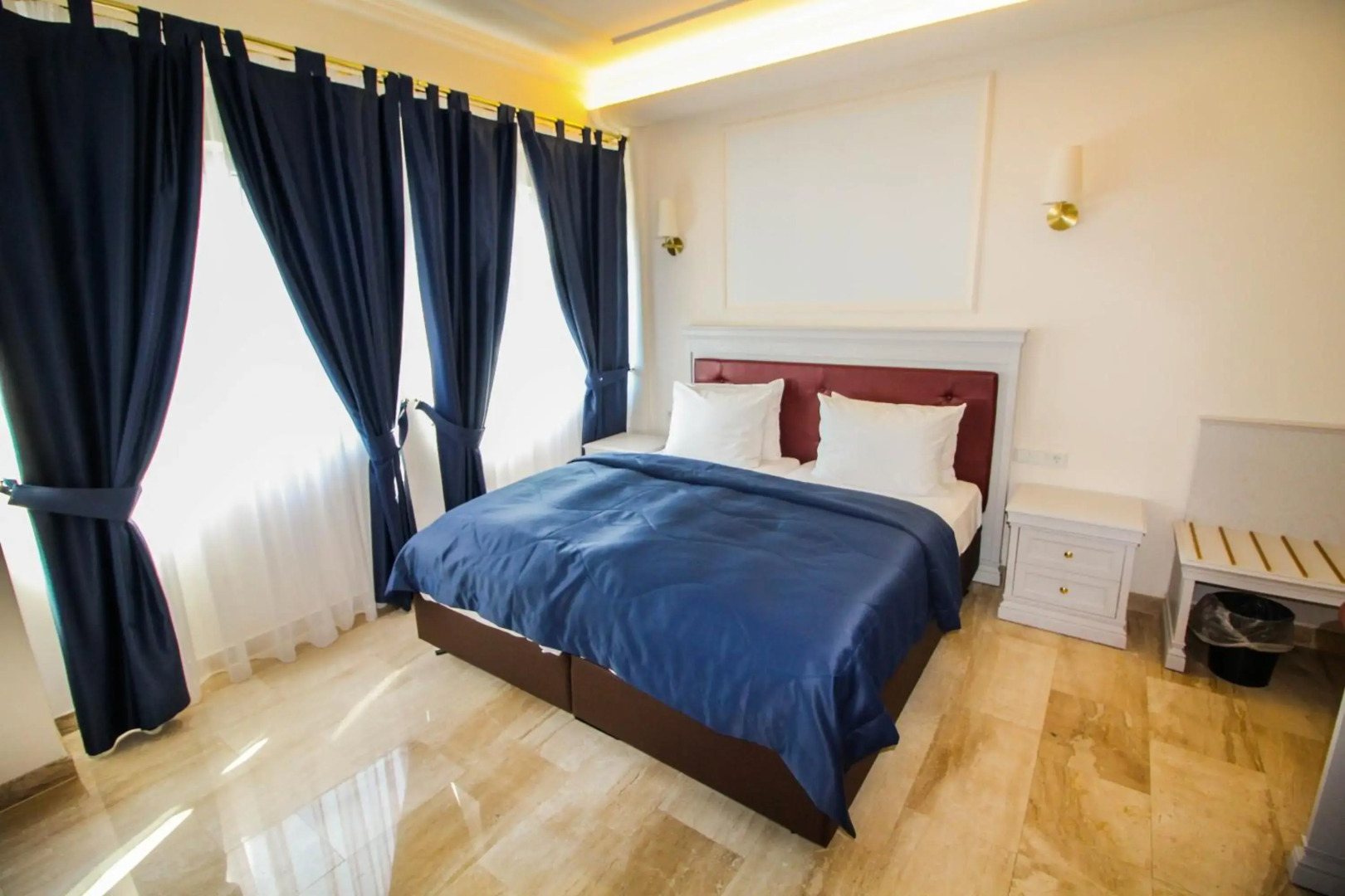 Photo - Grand Hotel Palladium