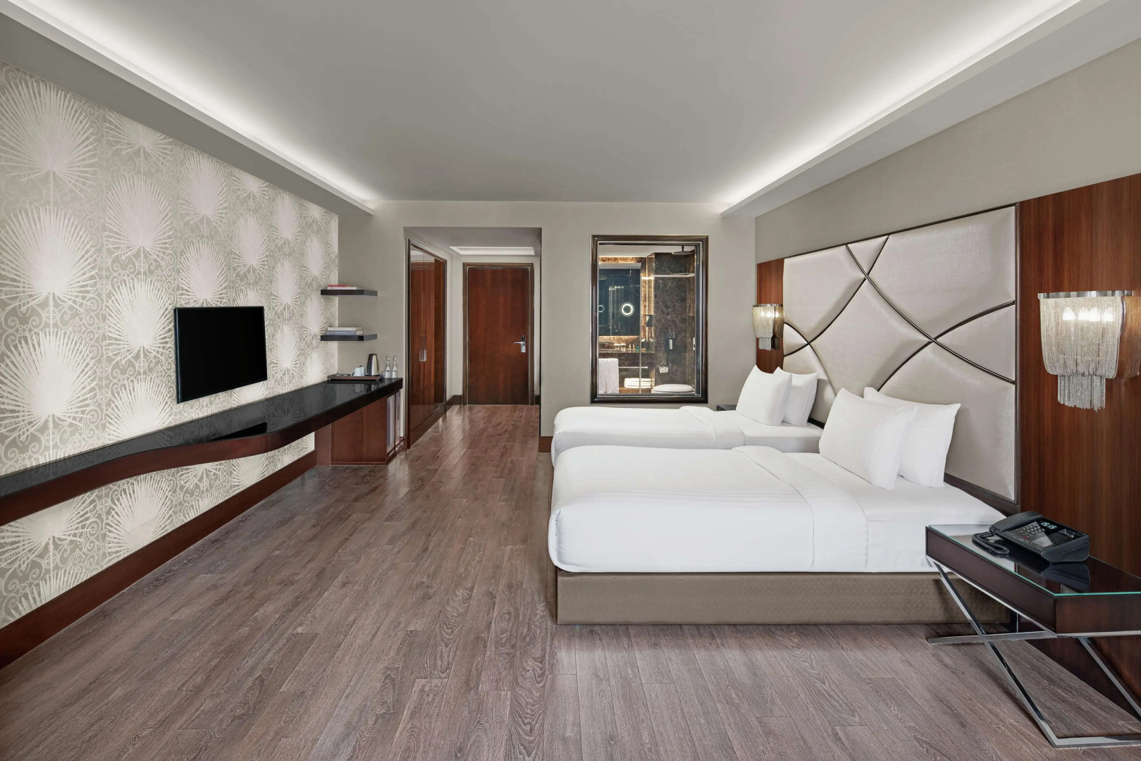 Photo - DoubleTree by Hilton Istanbul Gayrettepe