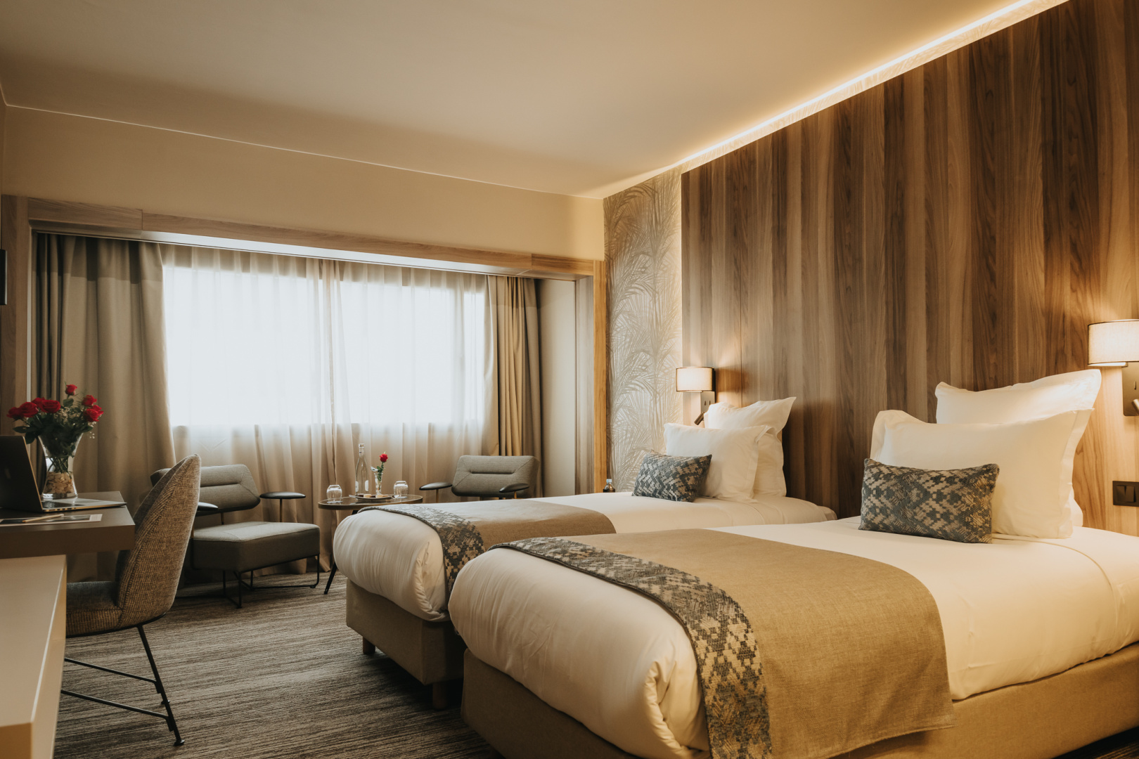 Photo - Idou Anfa Hotel