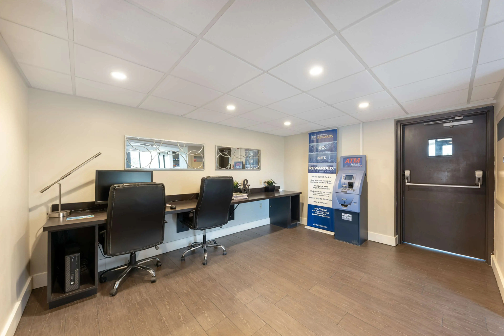 Foto - Best Western Plus Austin Central