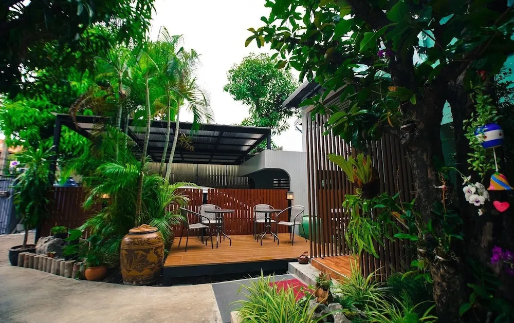 Foto - Bed garden 26