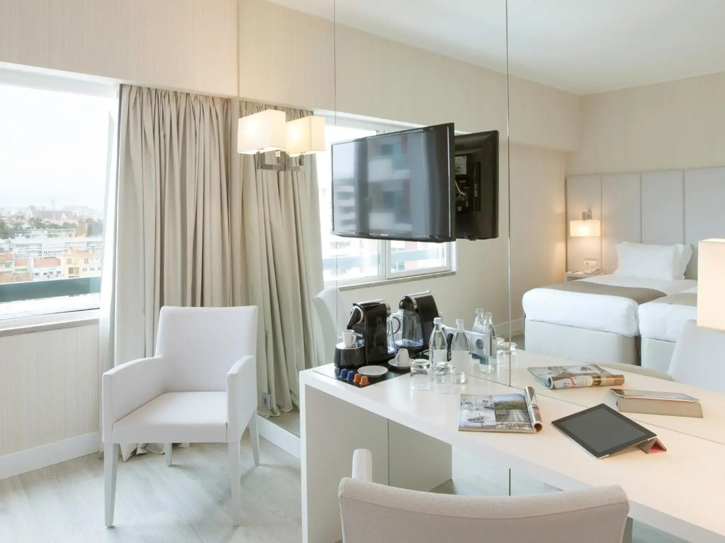 Foto - Lutecia Smart Design Hotel