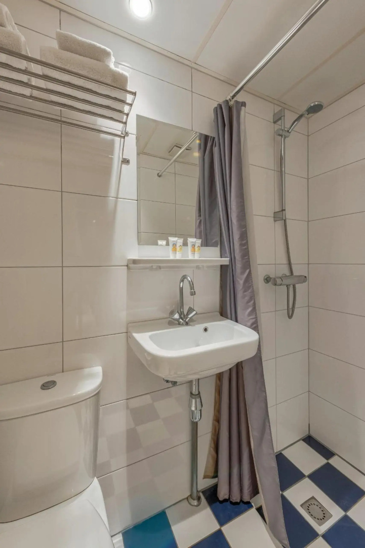 Foto - Hotel Damsquare