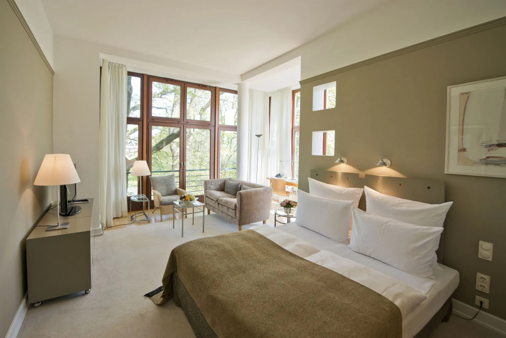 Photo - Privathotel Lindtner Hamburg