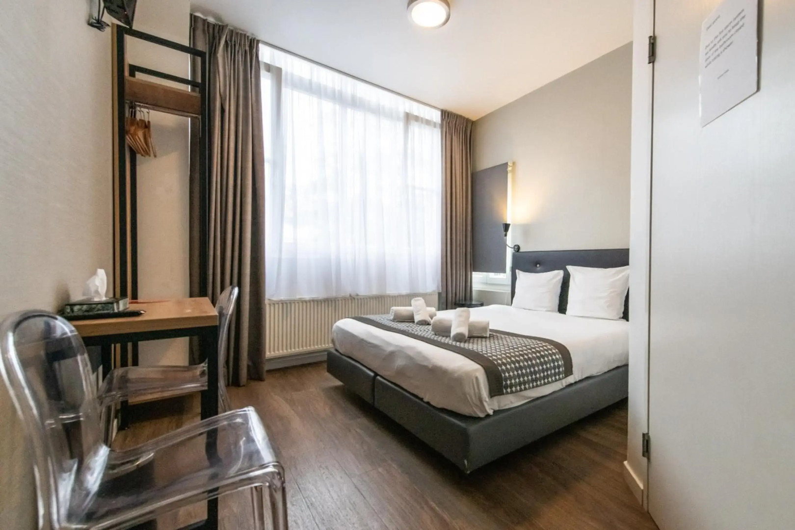 Foto - The Toren Amsterdam, by The Pavilions