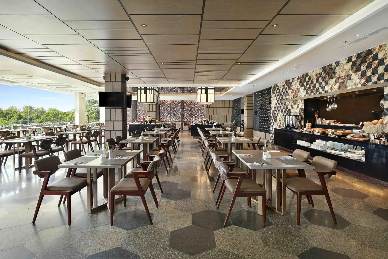 Foto - Swiss-Belresort Pecatu