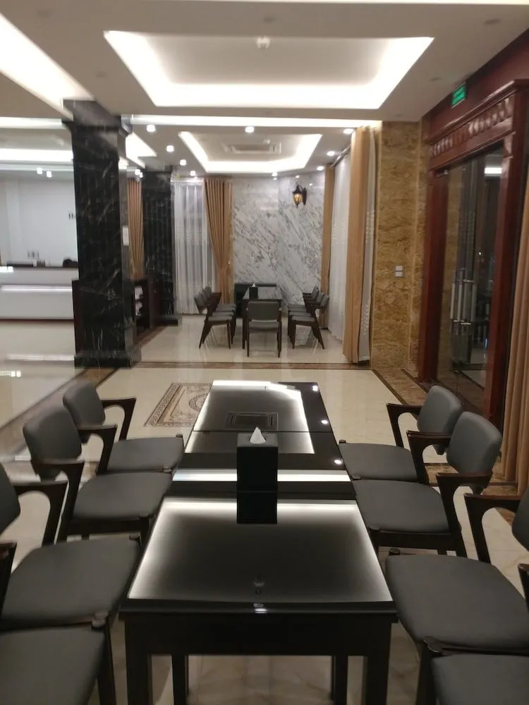 Photo - Hotel The Hanoi Central City