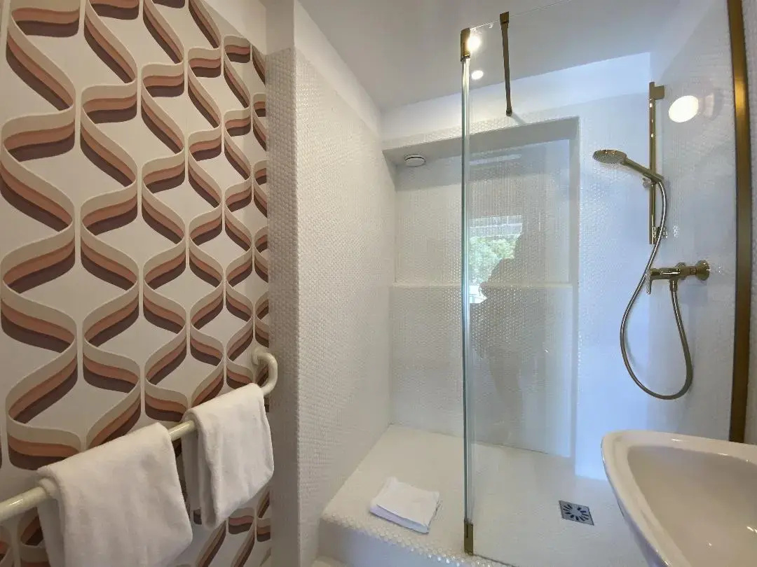 Photo - Pamela Hôtel Cassis