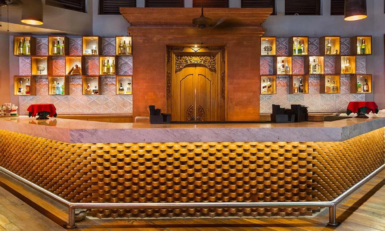 Foto - Bali Garden Beach Resort