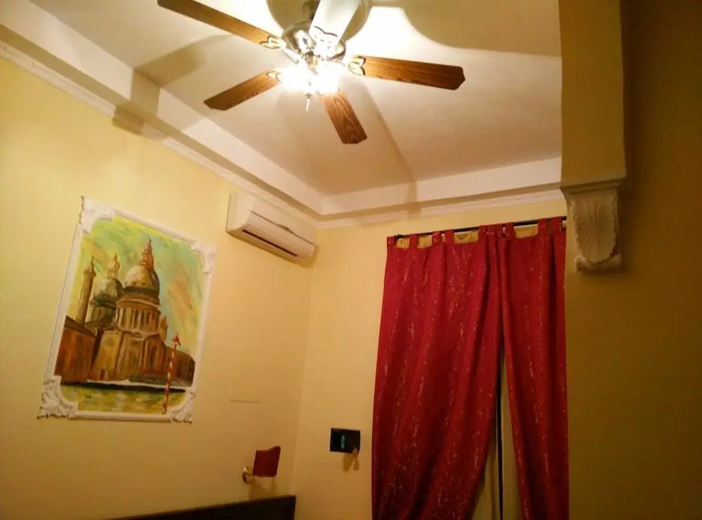 Foto - B&B Rudy Center