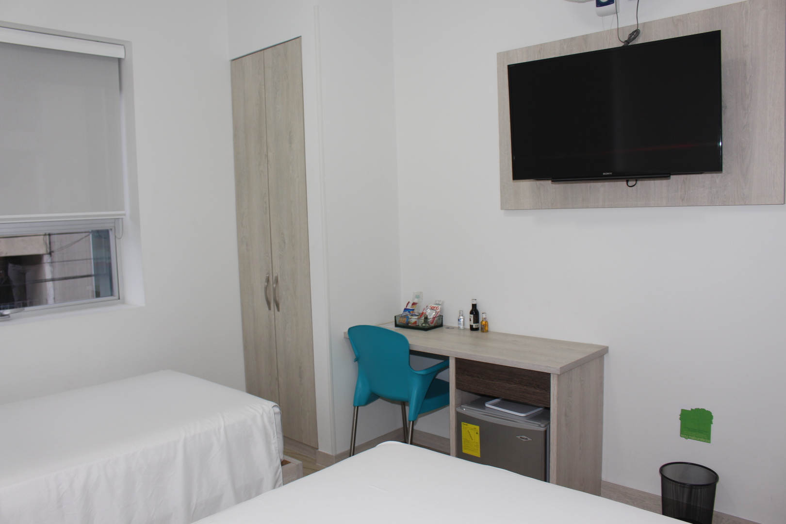 Foto - Hotel Sixtina Plaza Medellin