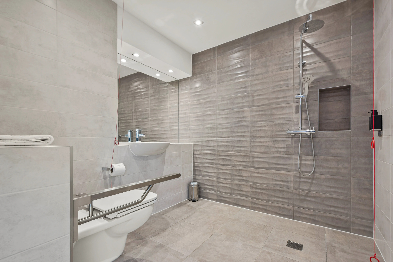 Foto - Roomzzz London Stratford