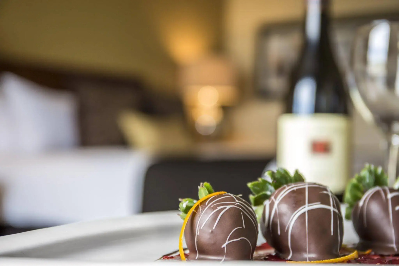 Foto - Omni Houston Hotel