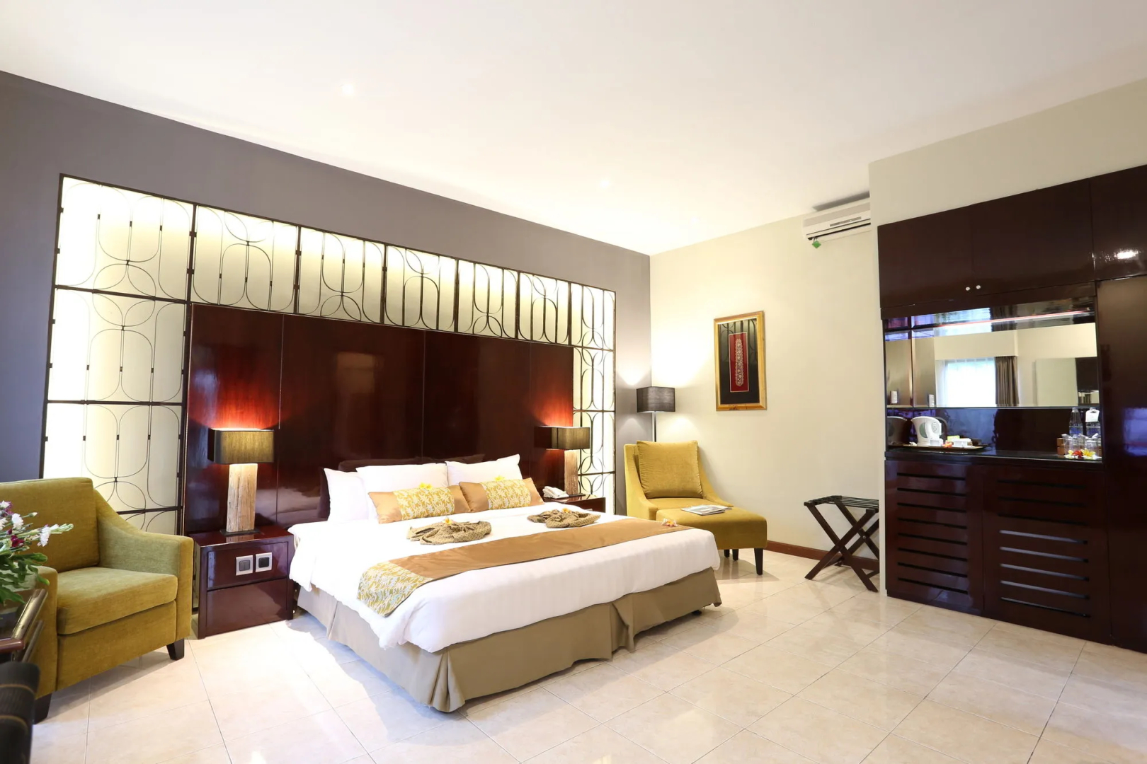 Photo - The Cakra Hotel