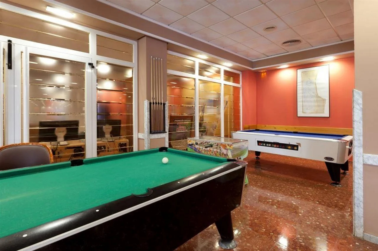 Photo - Hotel Cabana
