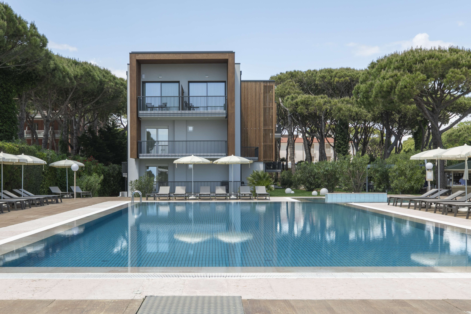 Photo - Hotel & Resort Gallia