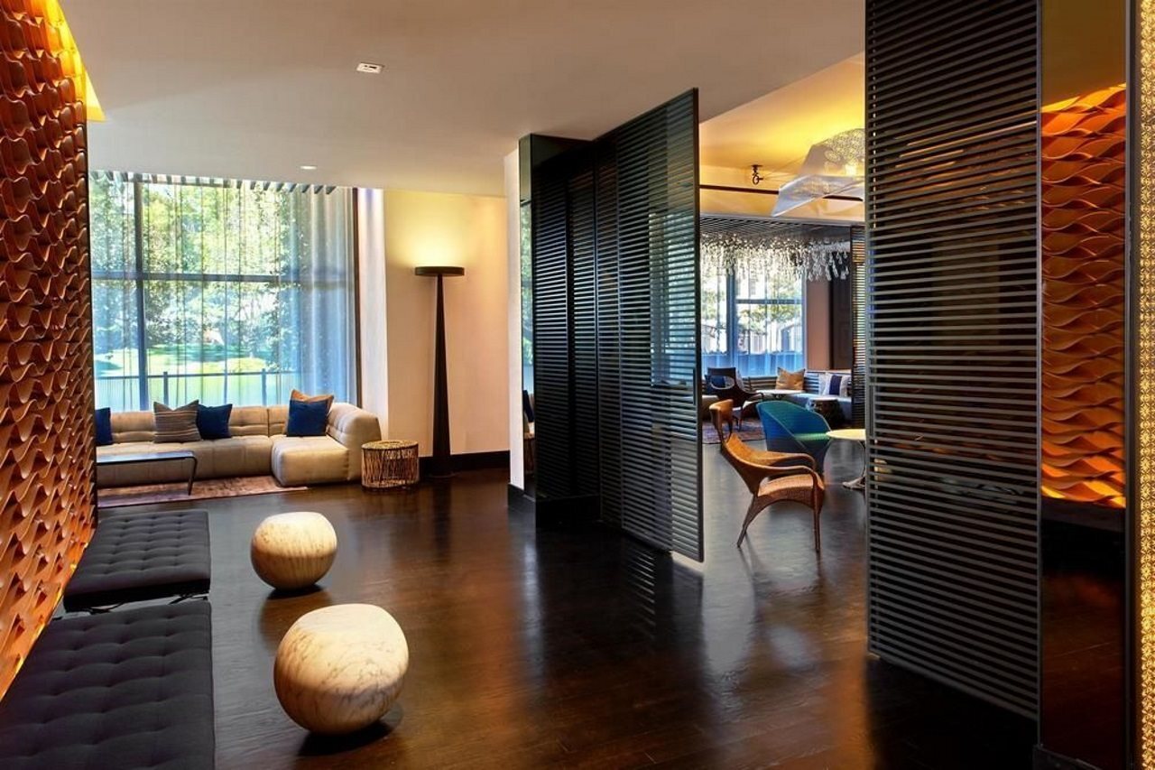 Photo - W Los Angeles – West Beverly Hills