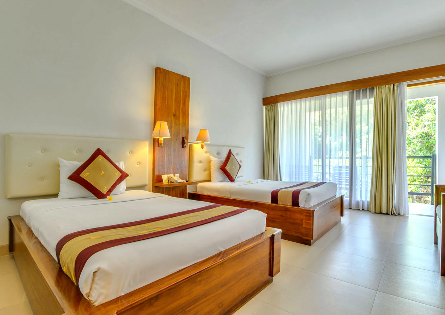 Photo - Baleka Resort & Spa