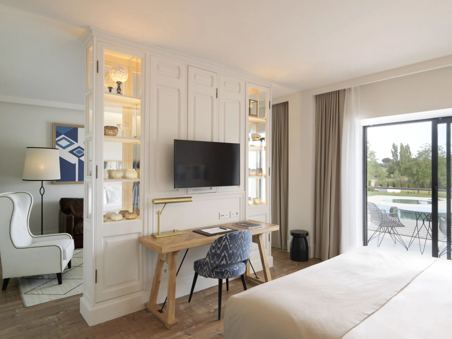 Foto - LAVIDA Hotel at Camiral, a Quinta do Lago Resort
