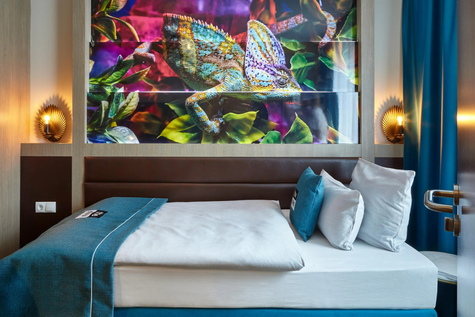 Photo - Holiday Inn - the niu, Fusion Hamburg St. Georg by IHG