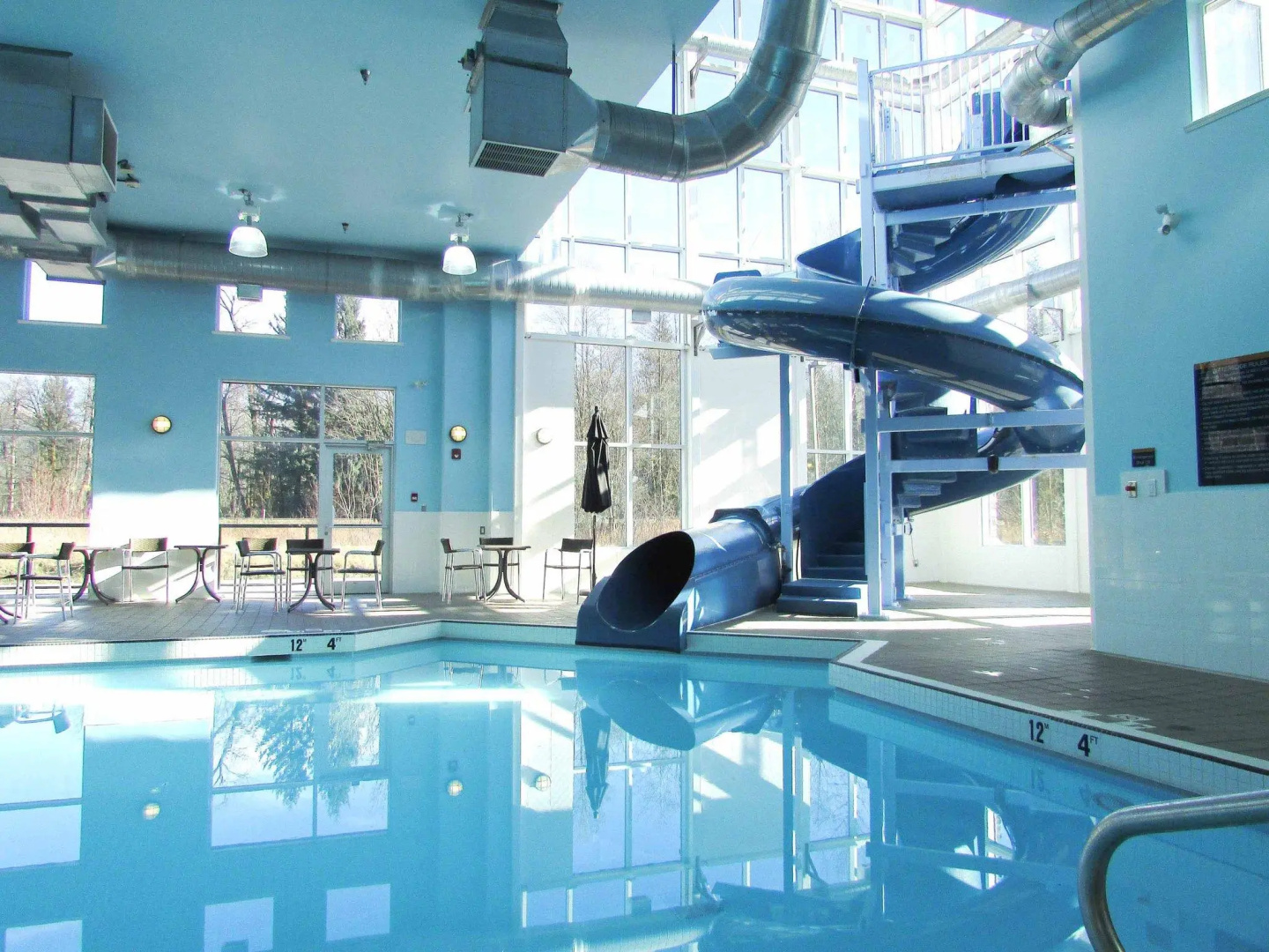 Photo - Sandman Hotel & Suites Squamish