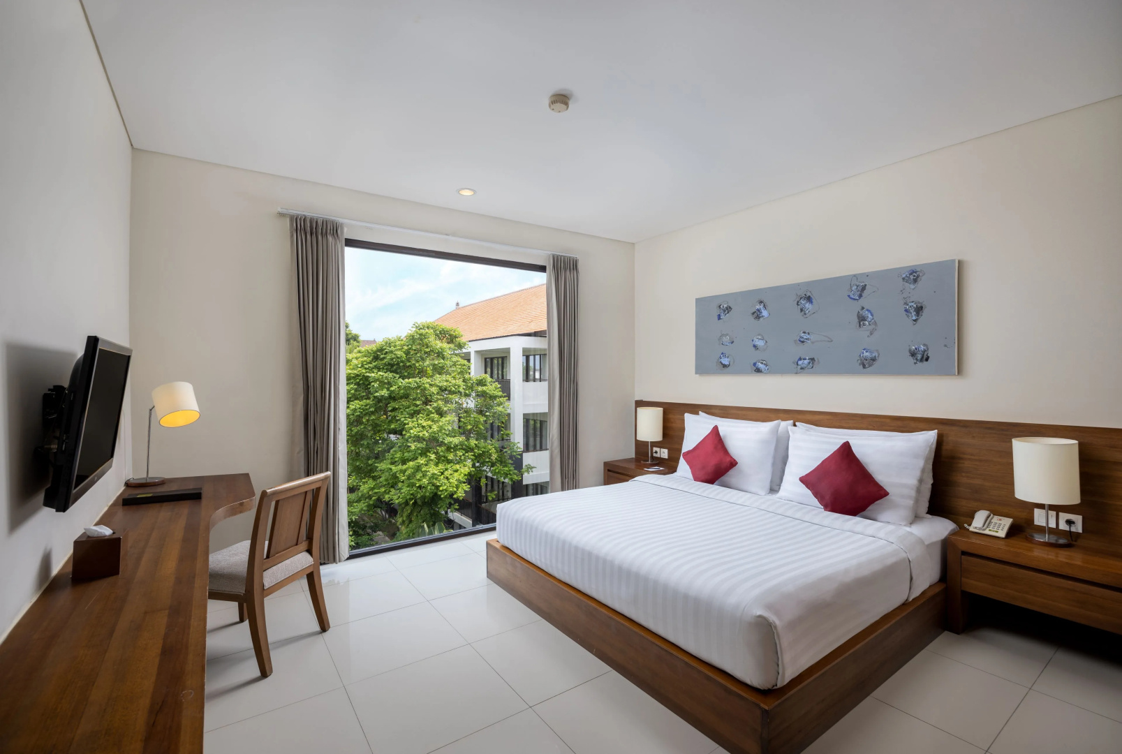 Foto - Taksu Sanur Hotel