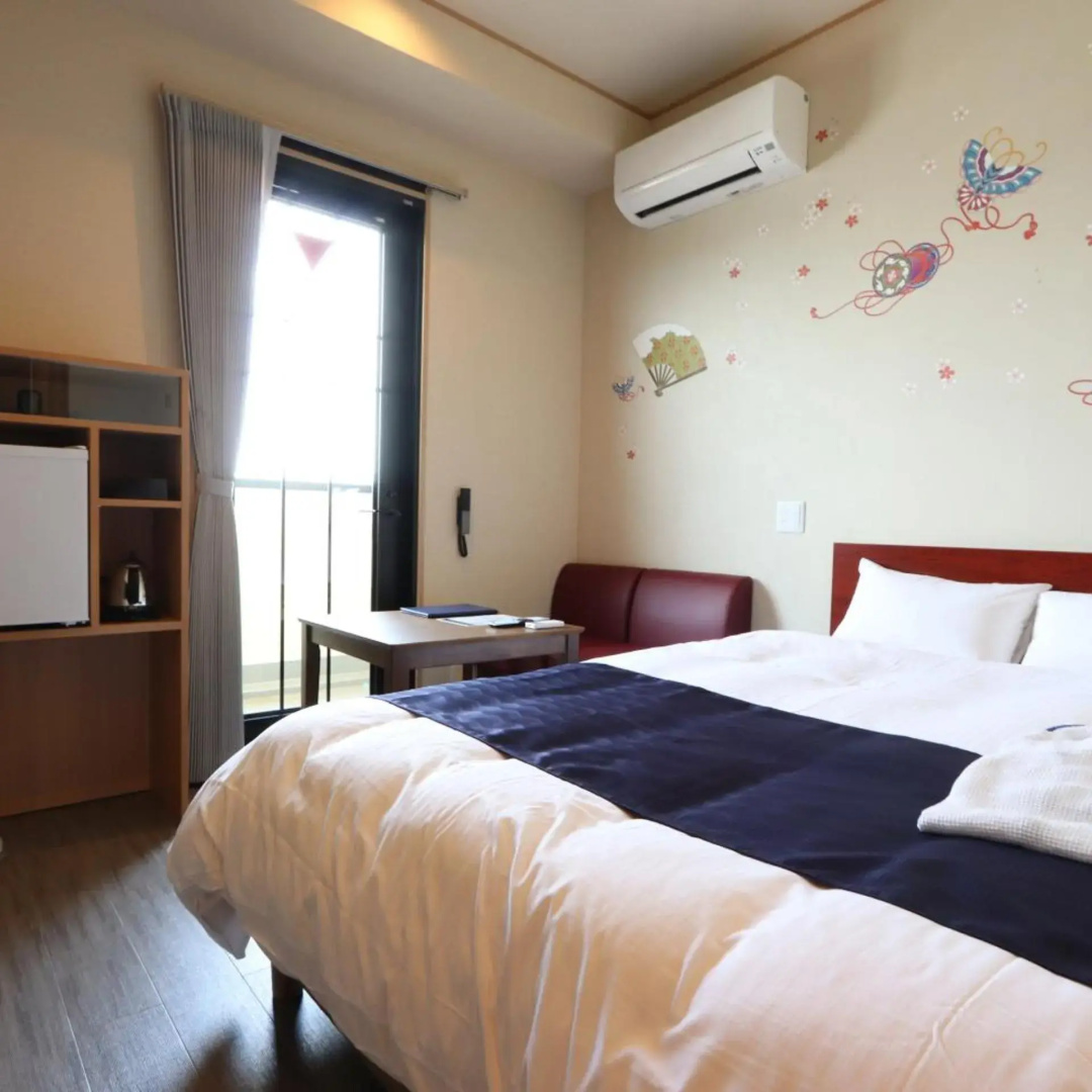 Photo - Hotel Kanade Kanku Kaizuka
