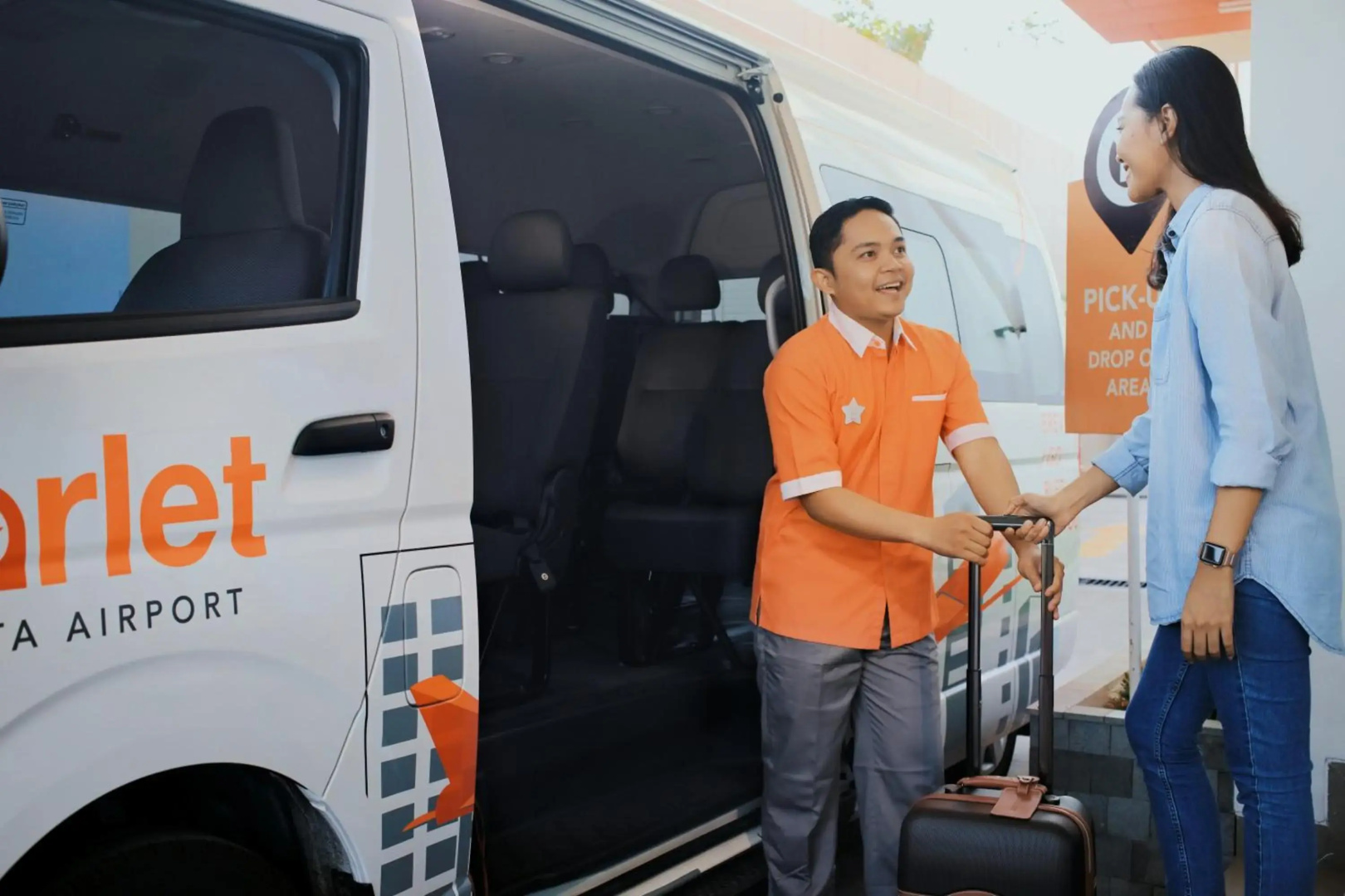 Foto - Starlet Hotel Jakarta Airport