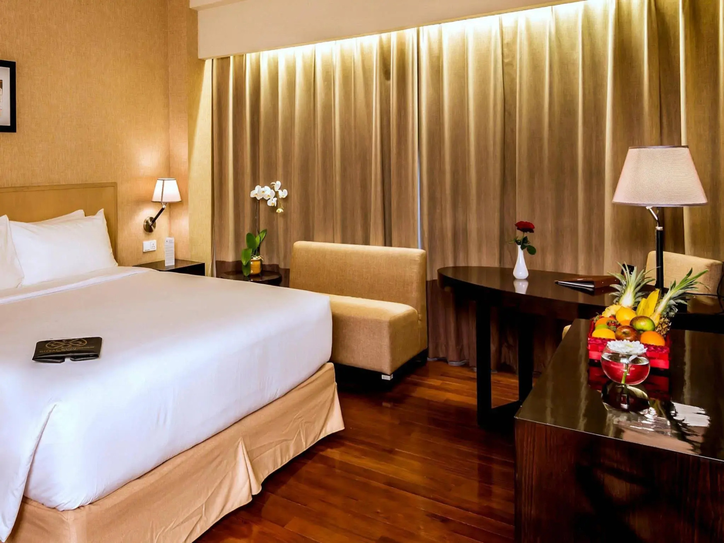 Photo - Royal Kuningan Hotel